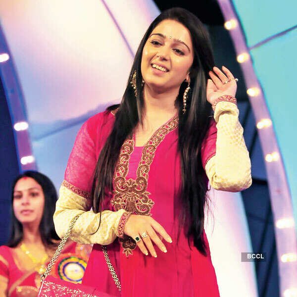 Charmme Kaur