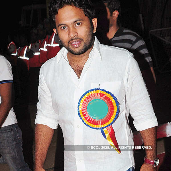 Aju Varghese