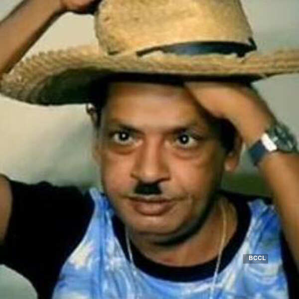 Keshto Mukherjee Photos