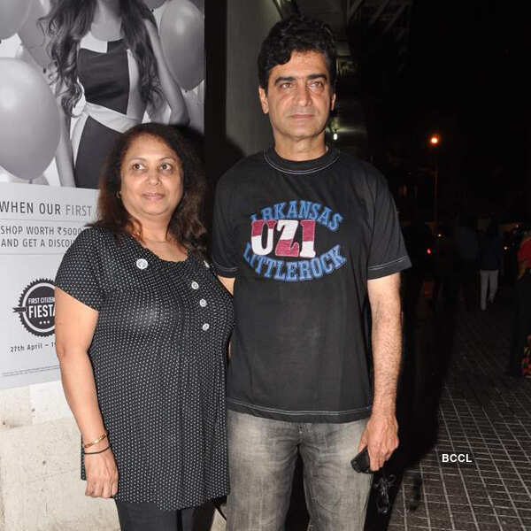 Indra Kumar