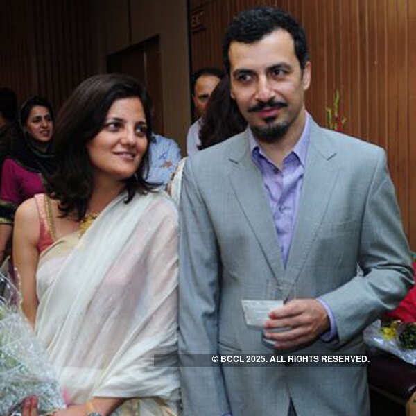 Aamir Bashir Stills