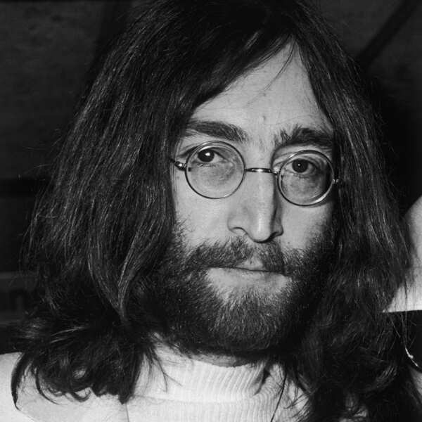 John Lennon