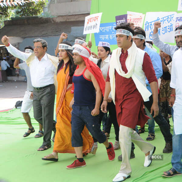 Govind Namdeo