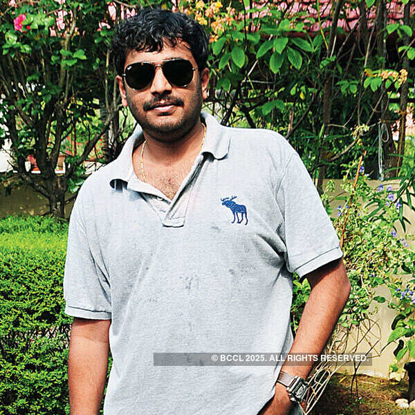 Aji John Images