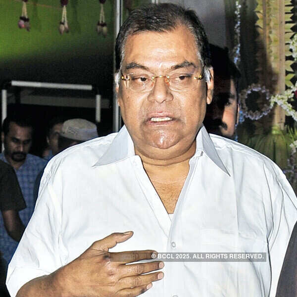 Kota Srinivasa Rao