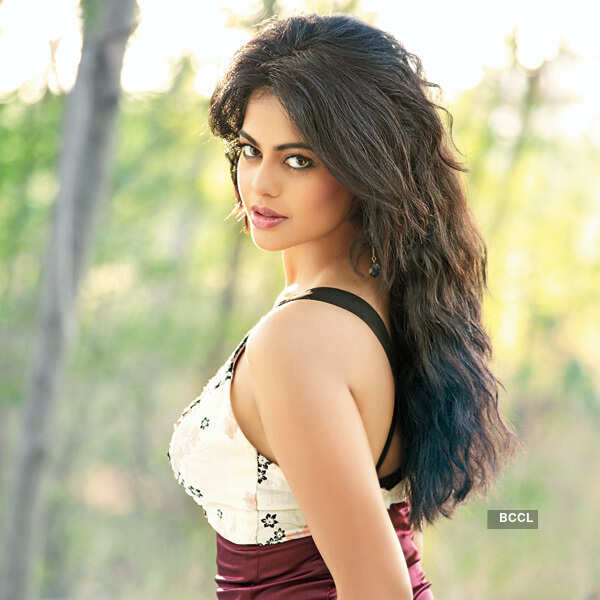 Bindhu Madhavi