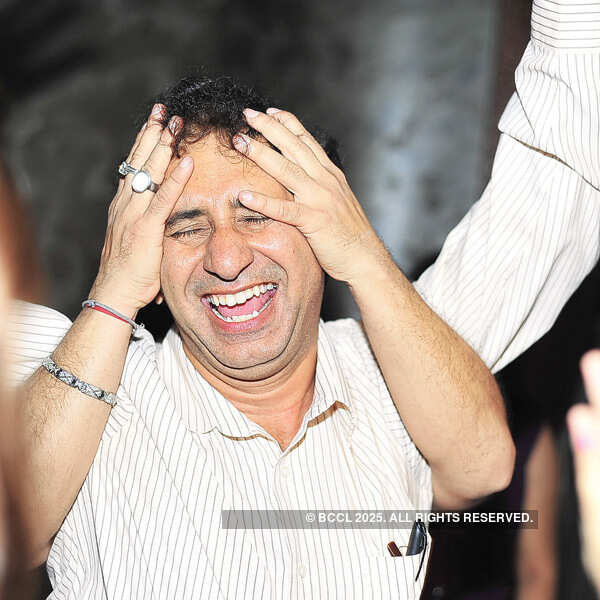 Kurush Deboo Photos