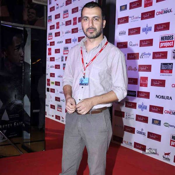 Aamir Bashir Pictures