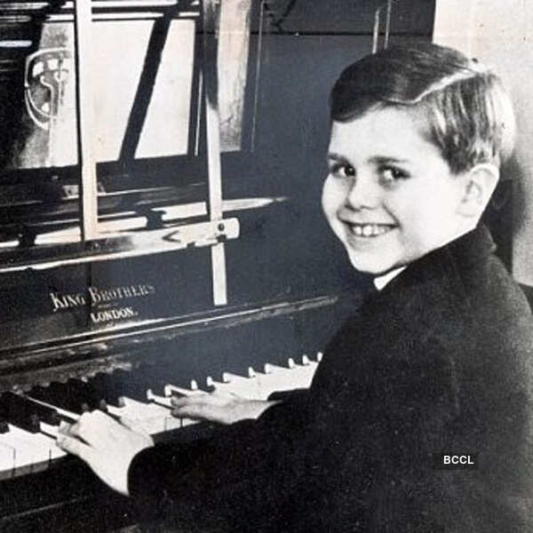 Elton John