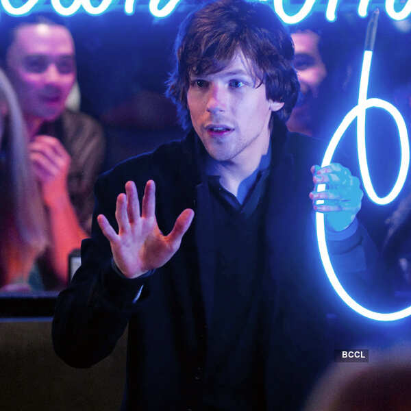 Jesse Eisenberg Pictures