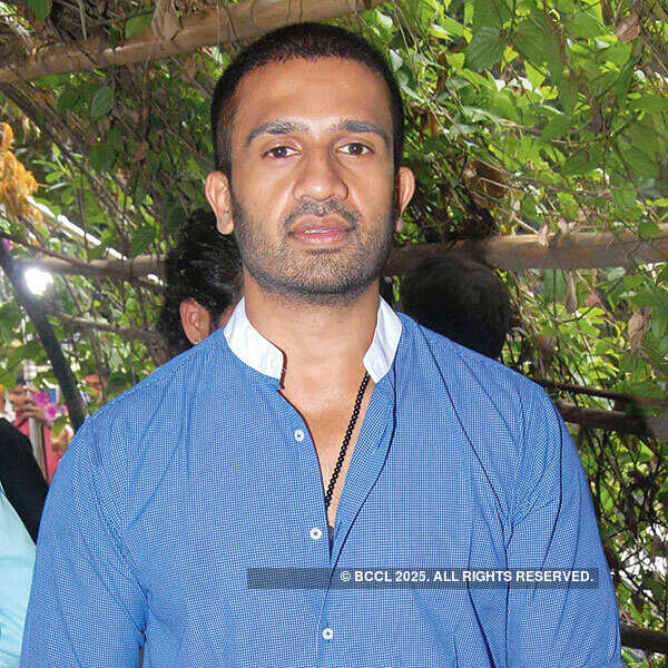 Ajai Rao Pictures