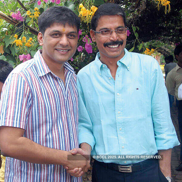 Ajai Rao