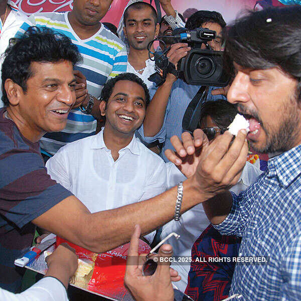 Ajai Rao
