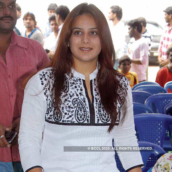 Ajai Rao Stills