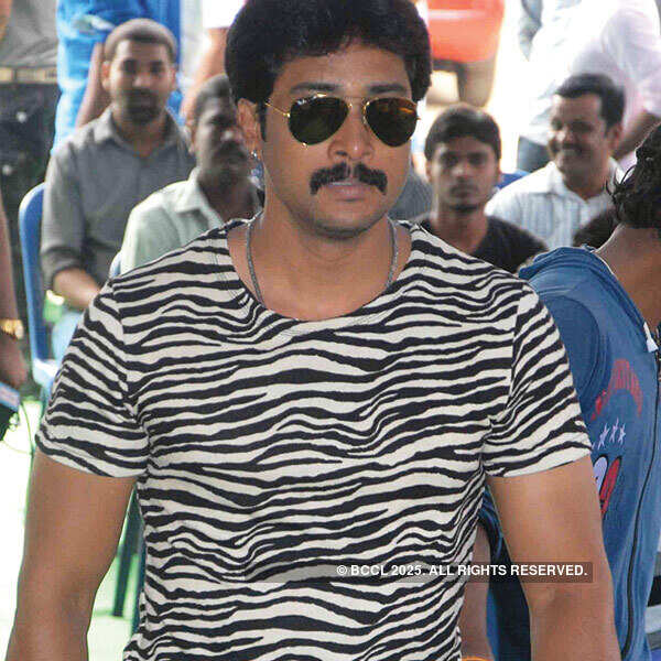 Ajai Rao