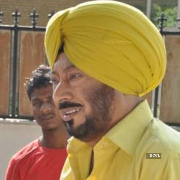 Jaswinder Bhalla