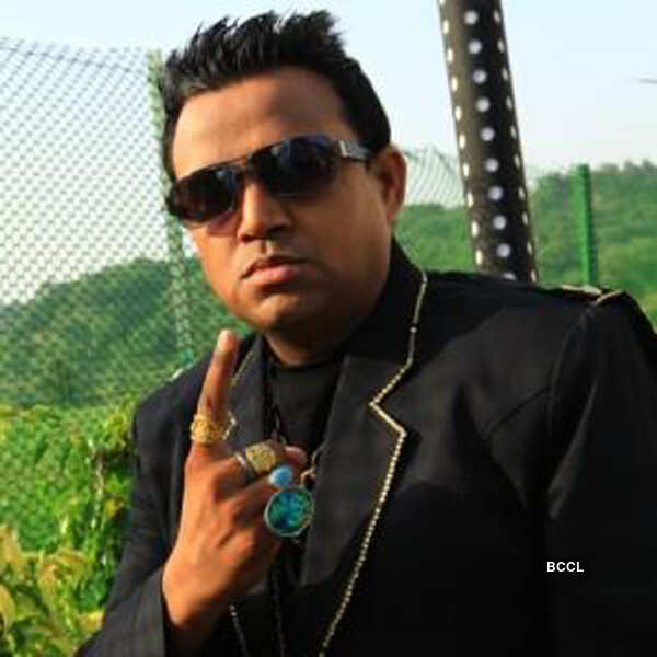 Karamjit Anmol