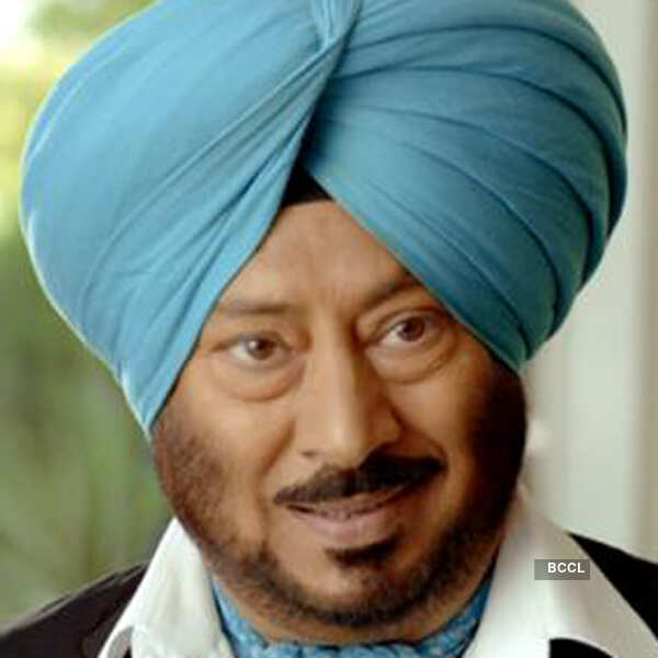Jaswinder Bhalla