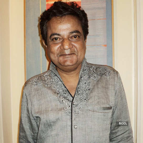 Vijay Chavan Stills