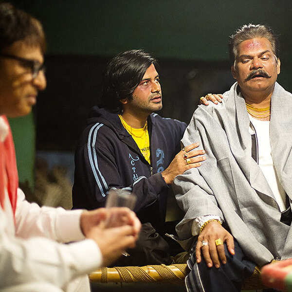 Akhilendra Mishra