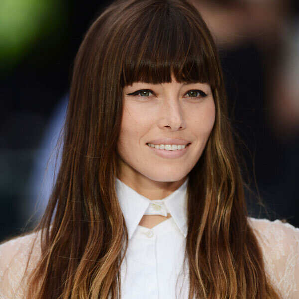 Jessica Biel