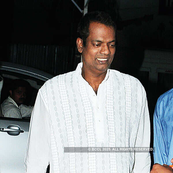 Salim Kumar