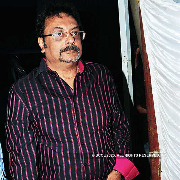 Prathap Pothen Photos