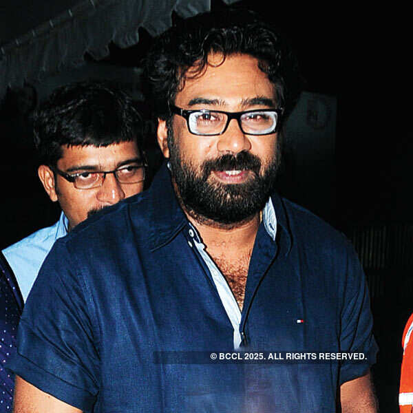 Biju Menon