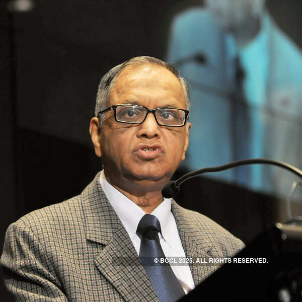 R. Narayana Murthy