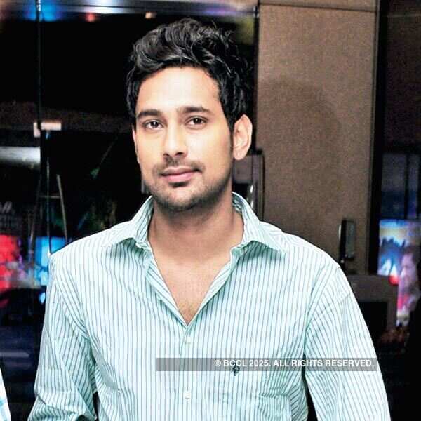 Varun Sandesh