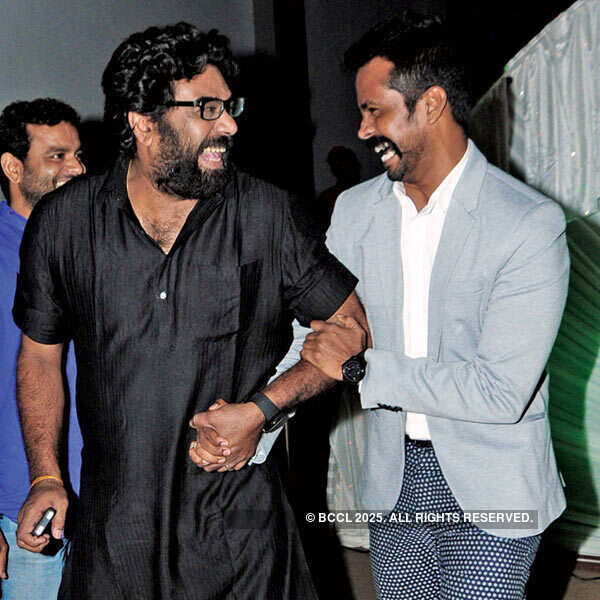 Biju Menon