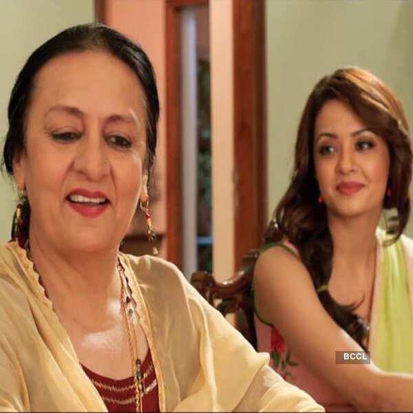 Dolly Ahluwalia