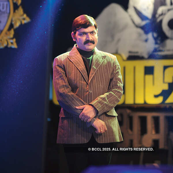 Makarand Anaspure Images