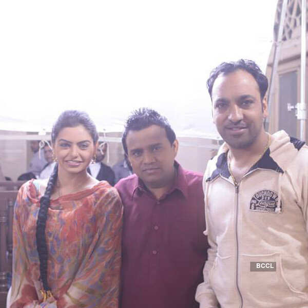 Karamjit Anmol
