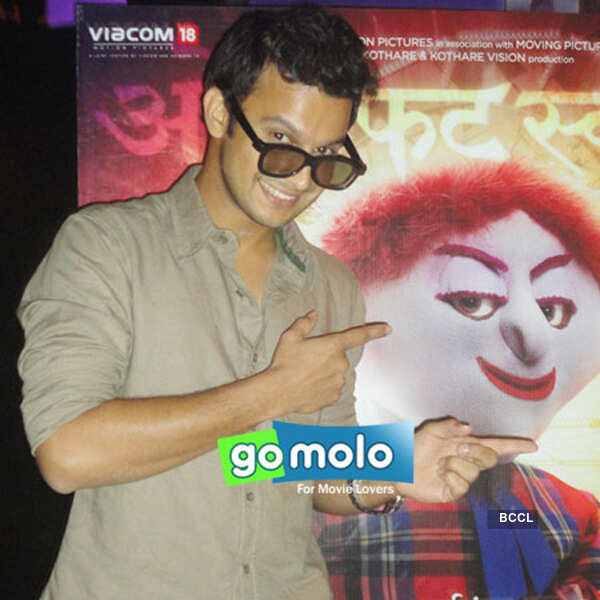 Adinath Kothare