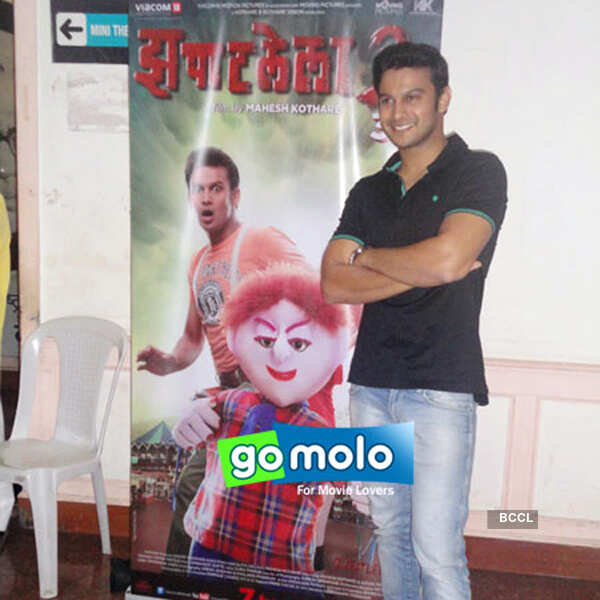 Adinath Kothare