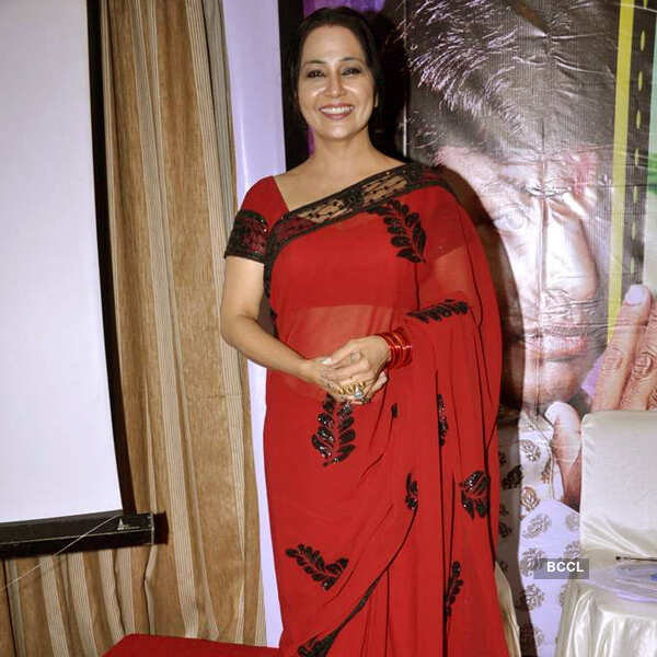 Shubhangi Latkar Wallpapers