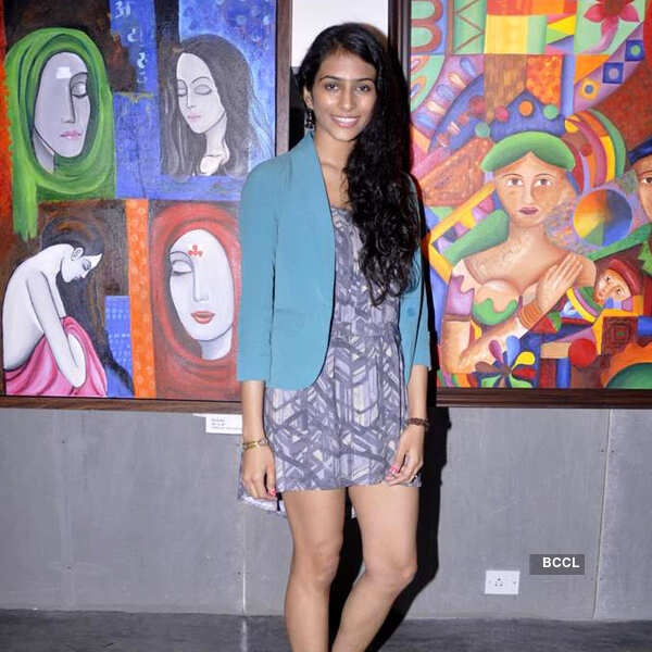 Shreya Patel Photos