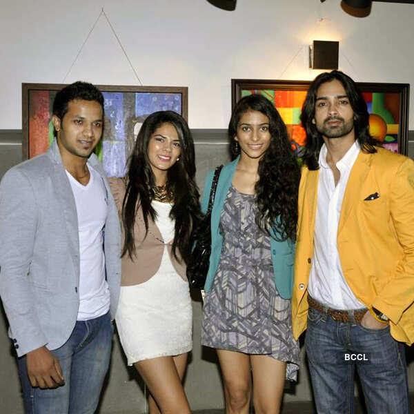 Shreya Patel Images
