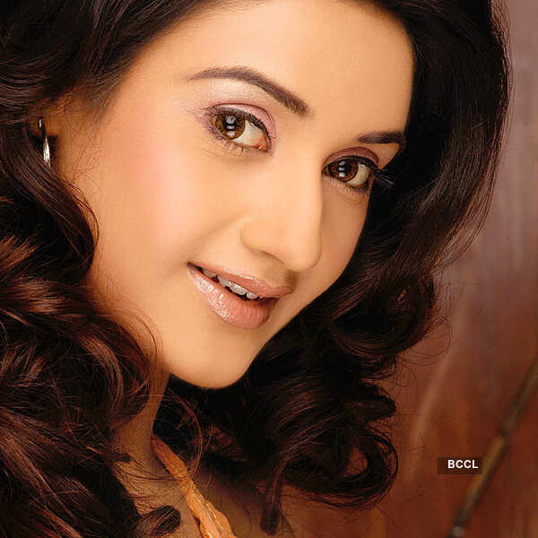 Rati Pandey