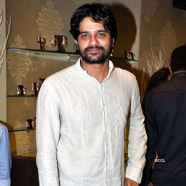 Jaideep Ahlawat