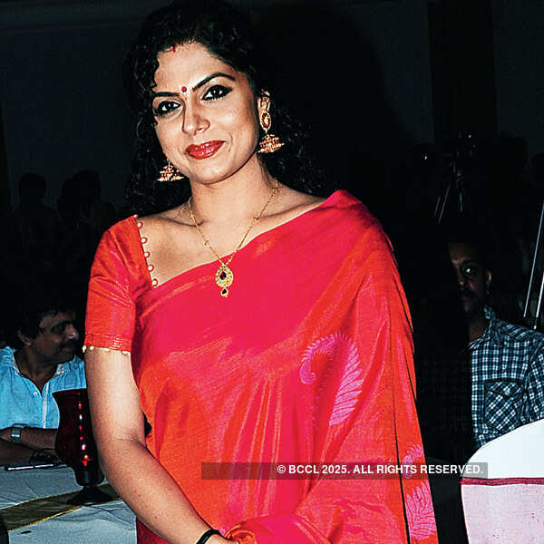 Asha Sarath Images