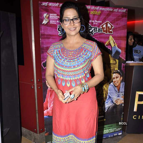 Shubhangi Latkar Stills