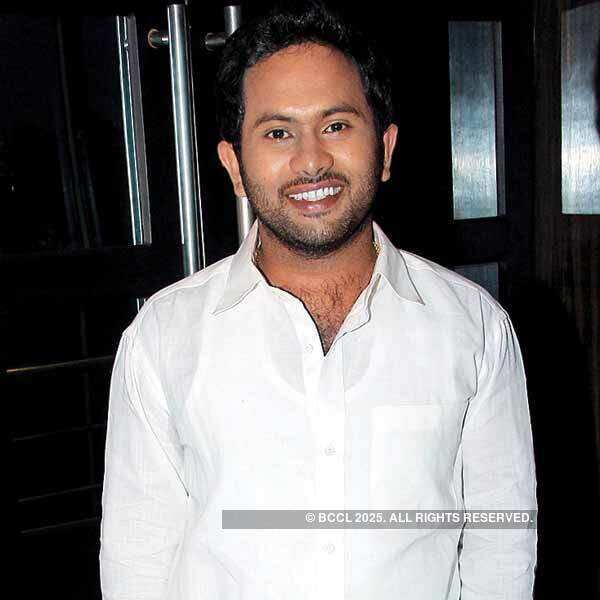 Aju Varghese