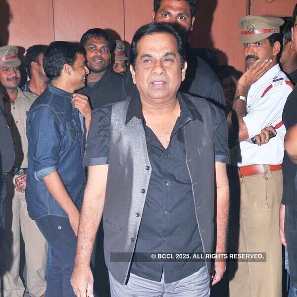 Brahmanandam