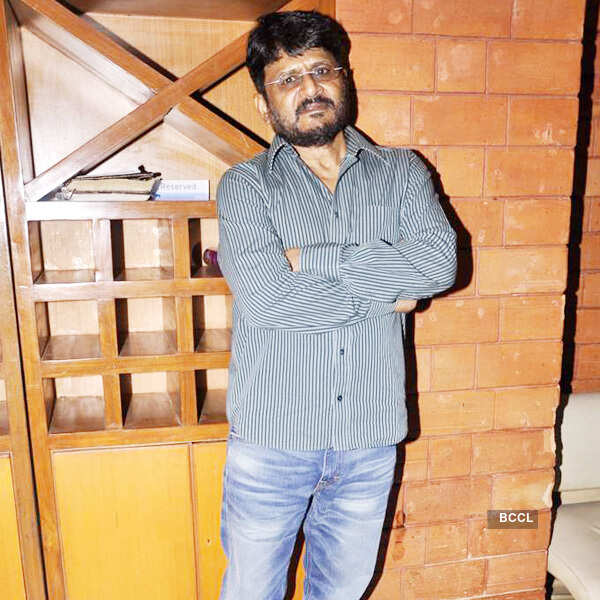 Raghubir Yadav