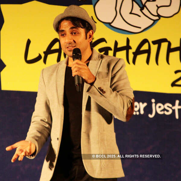 Vir Das