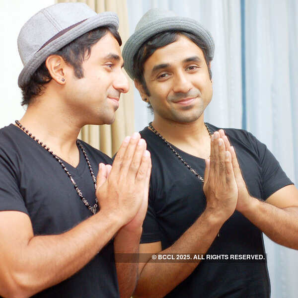 Vir Das
