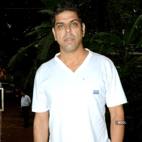 Murli Sharma