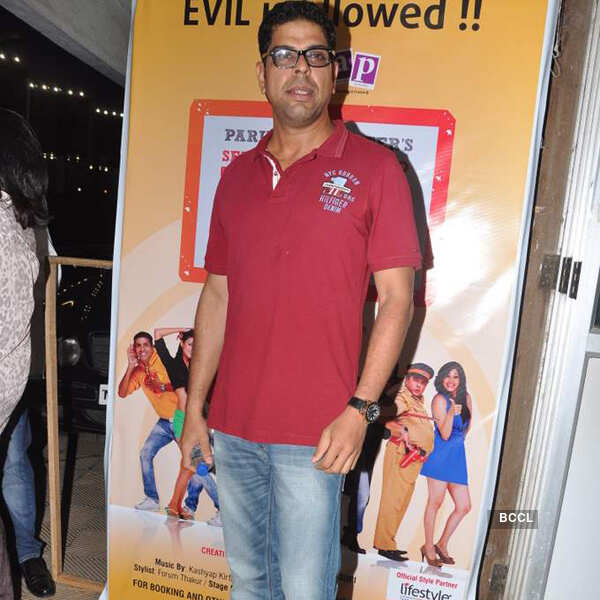 Murli Sharma